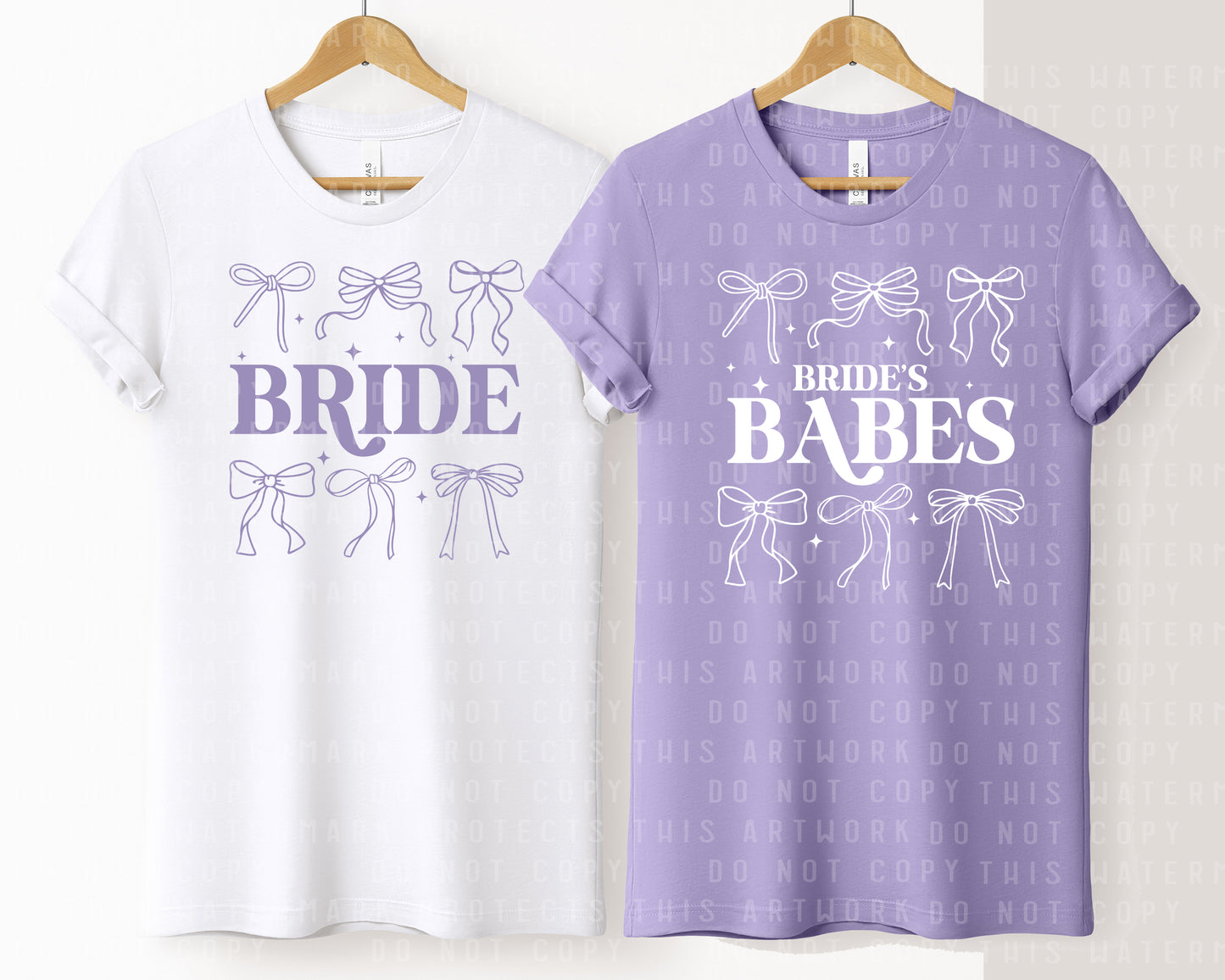 Bride Graphic Tee