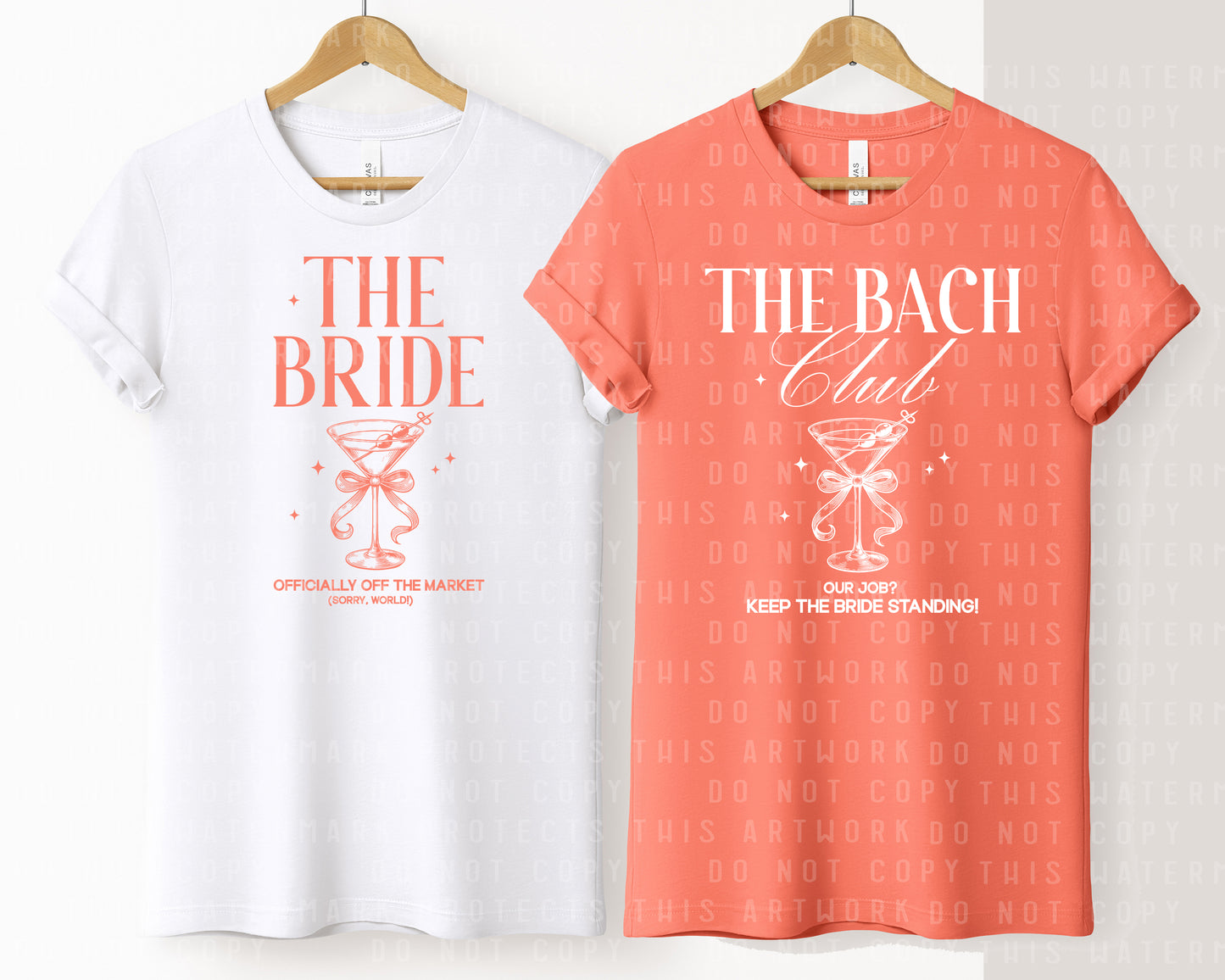 The Bride Graphic Tee