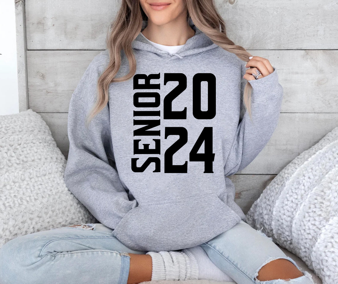 Senior 2024 Graphic Tee