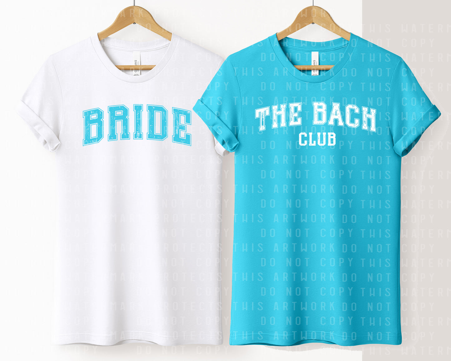 Bride Graphic Tee