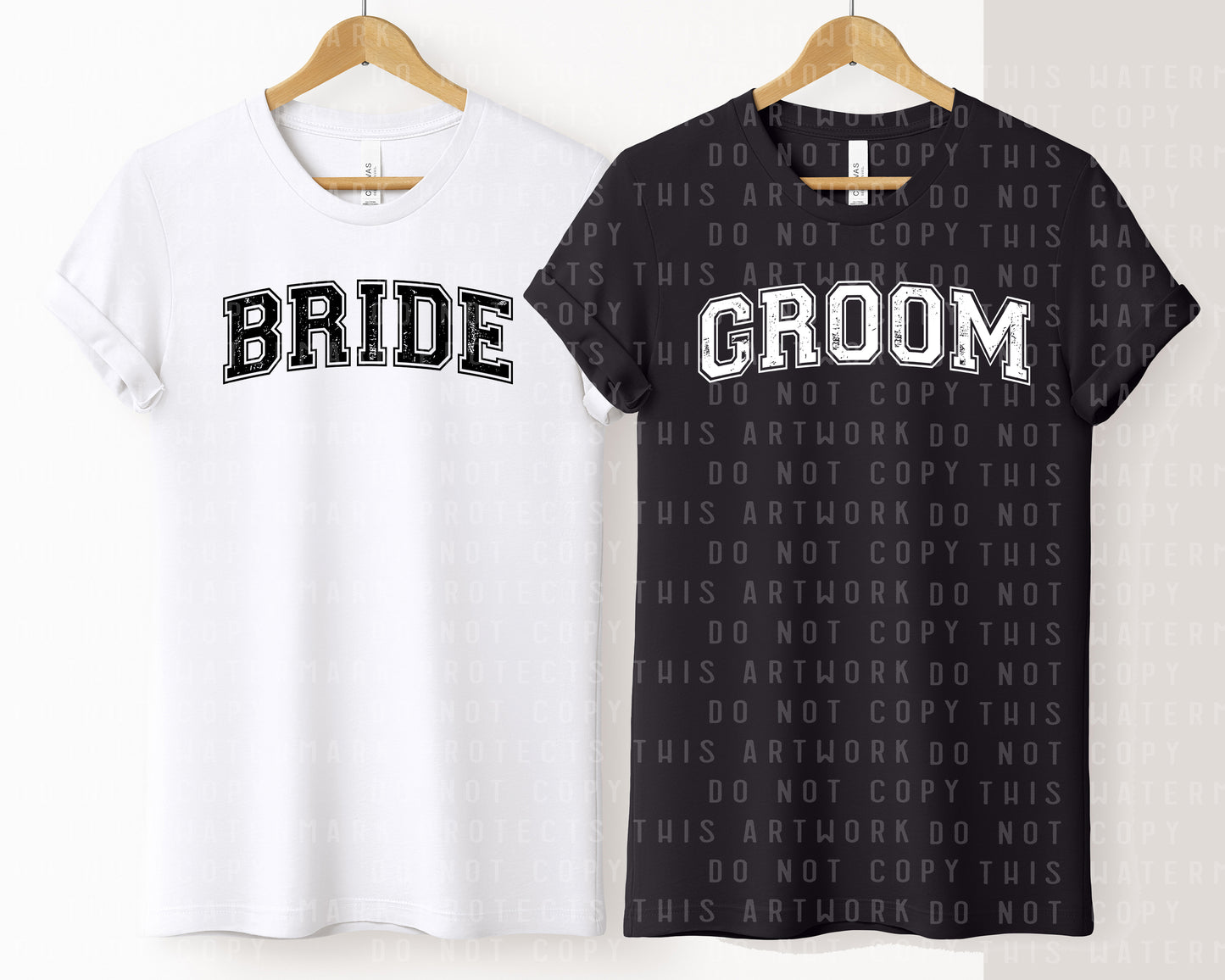 Bride Graphic Tee