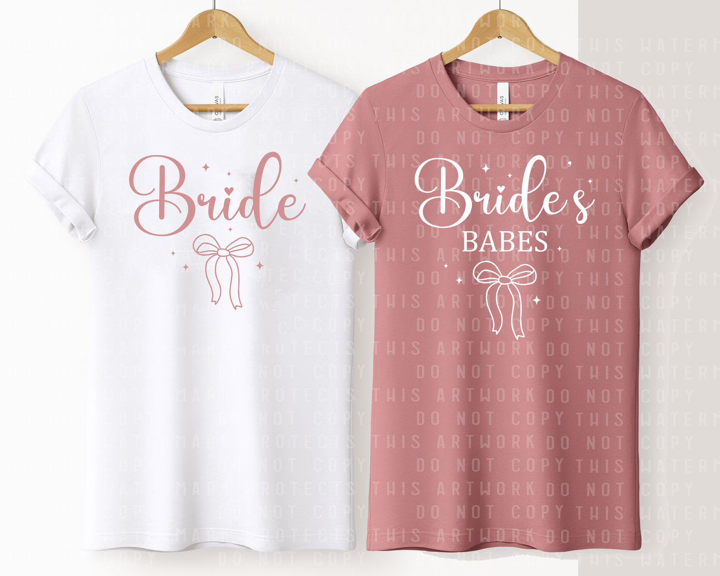 Bride Graphic Tee