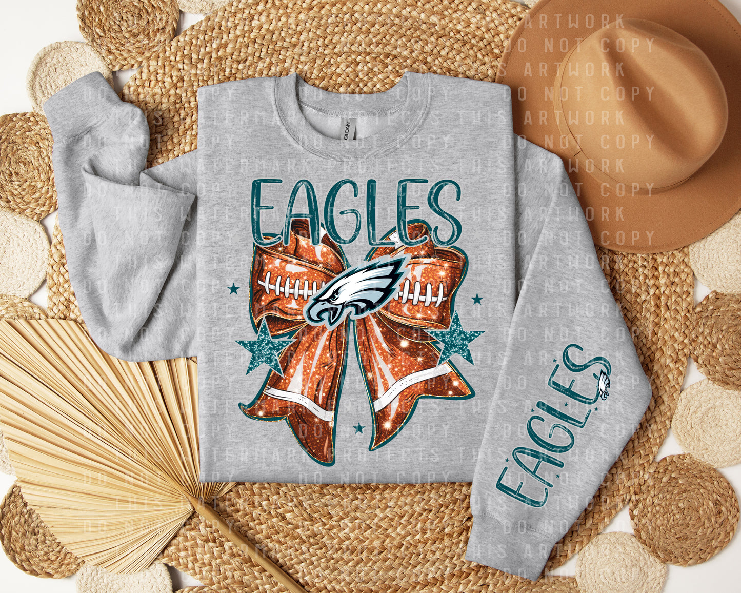 Champions Graphic Tee