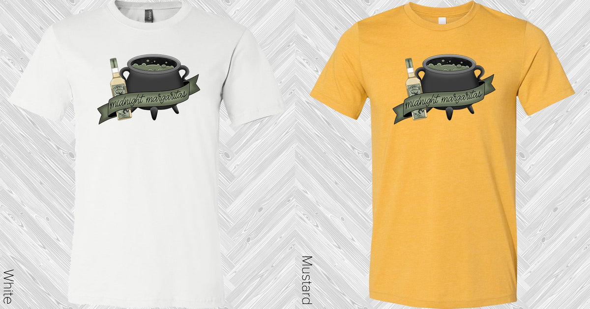 Midnight Margaritas Graphic Tee Graphic Tee