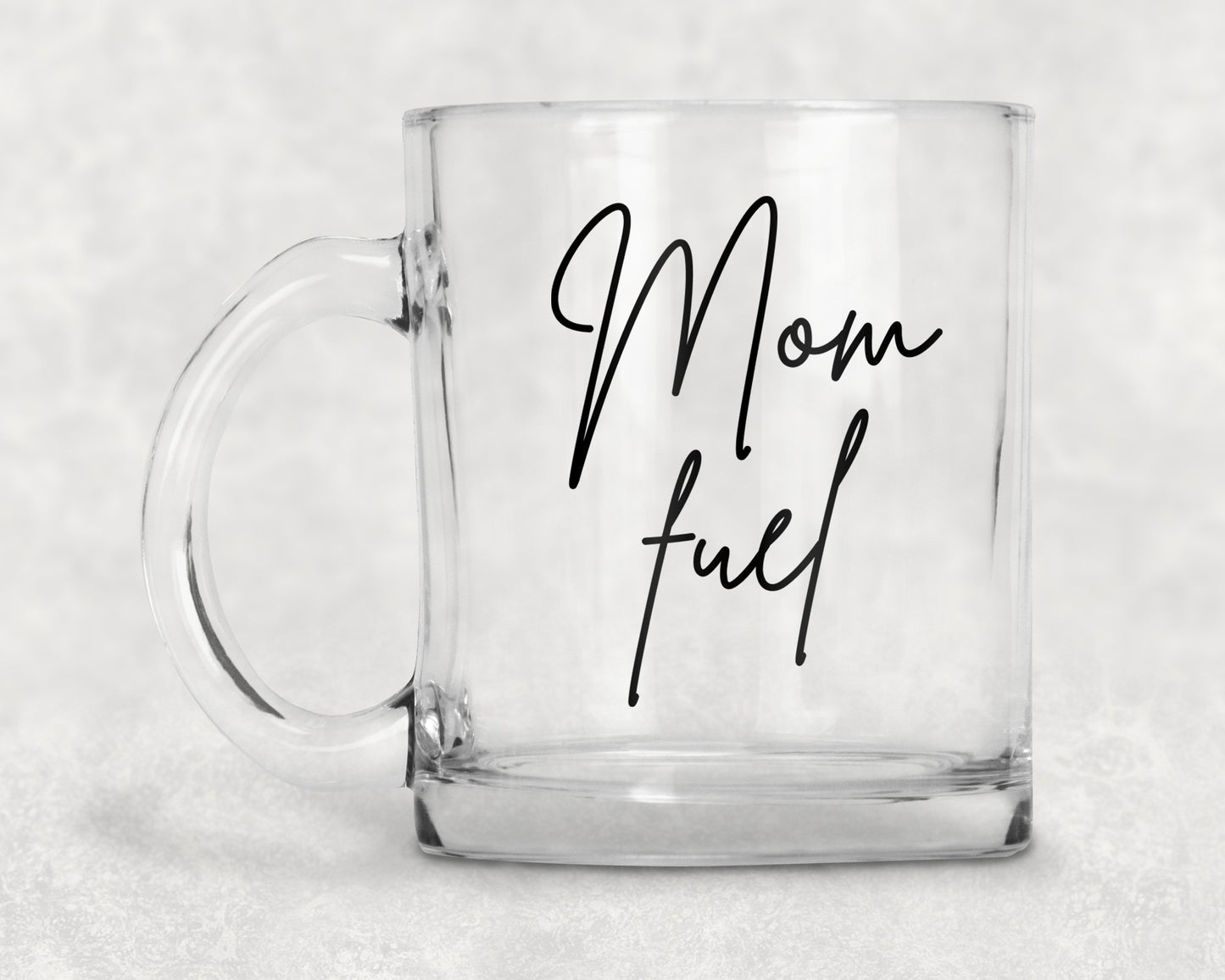 Mom Fuel Mug Coffee