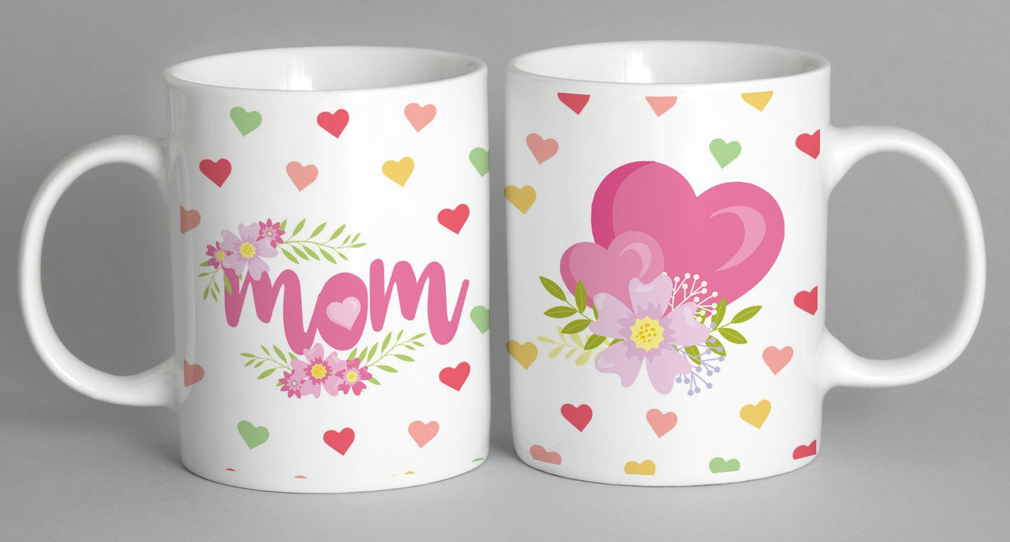 Mom Mug Coffee