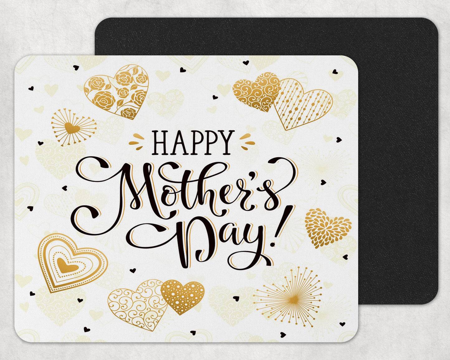 Happy Mothers Day Mousepad