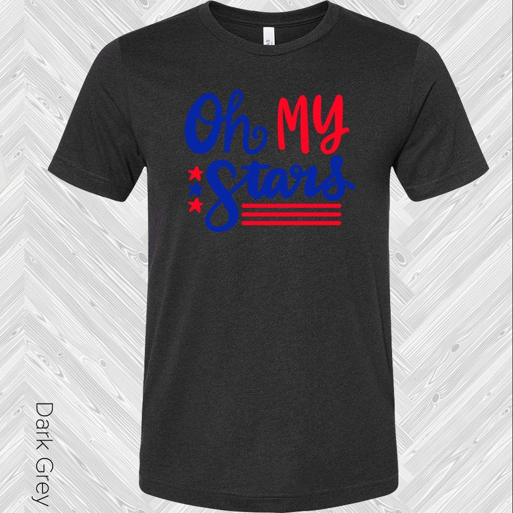 Oh My Stars Graphic Tee Graphic Tee
