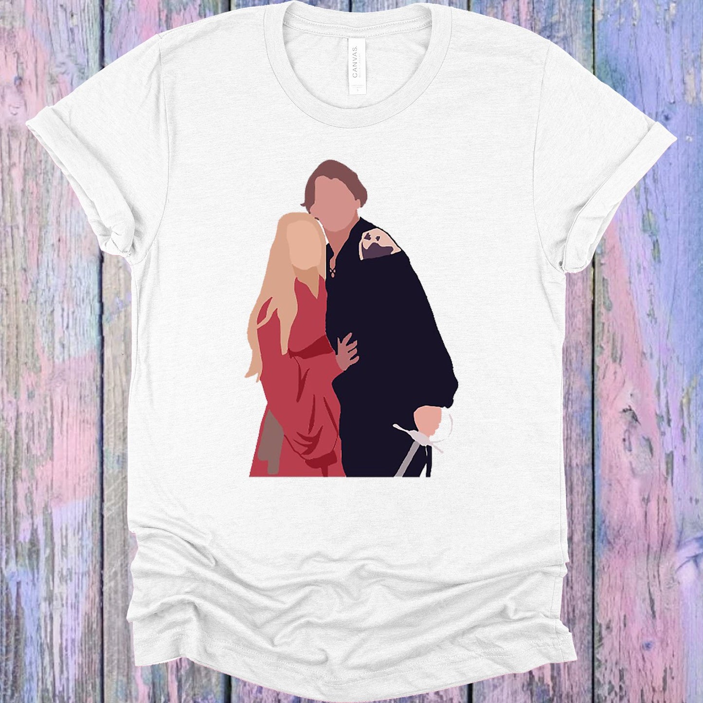 Princess Bride Graphic Tee Graphic Tee