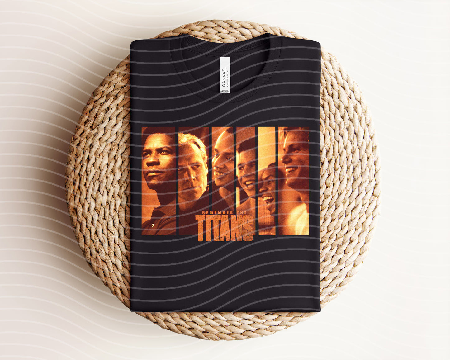 Remember the Titans Graphic Tee
