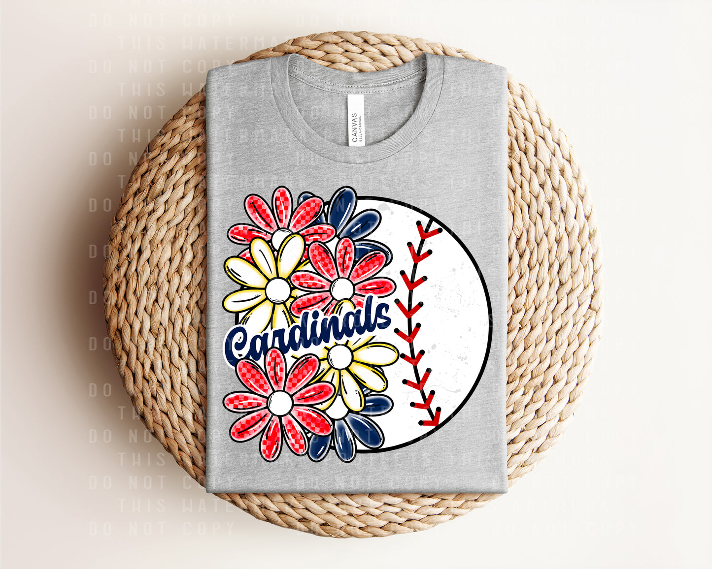 Cardinals Graphic Tee