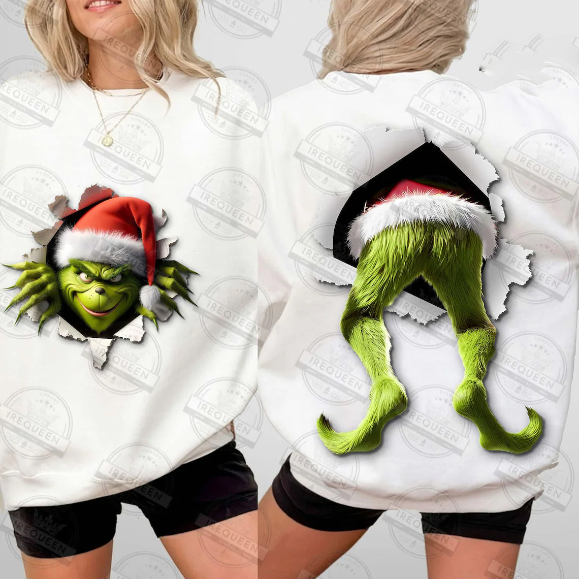 Mean One Graphic Tee