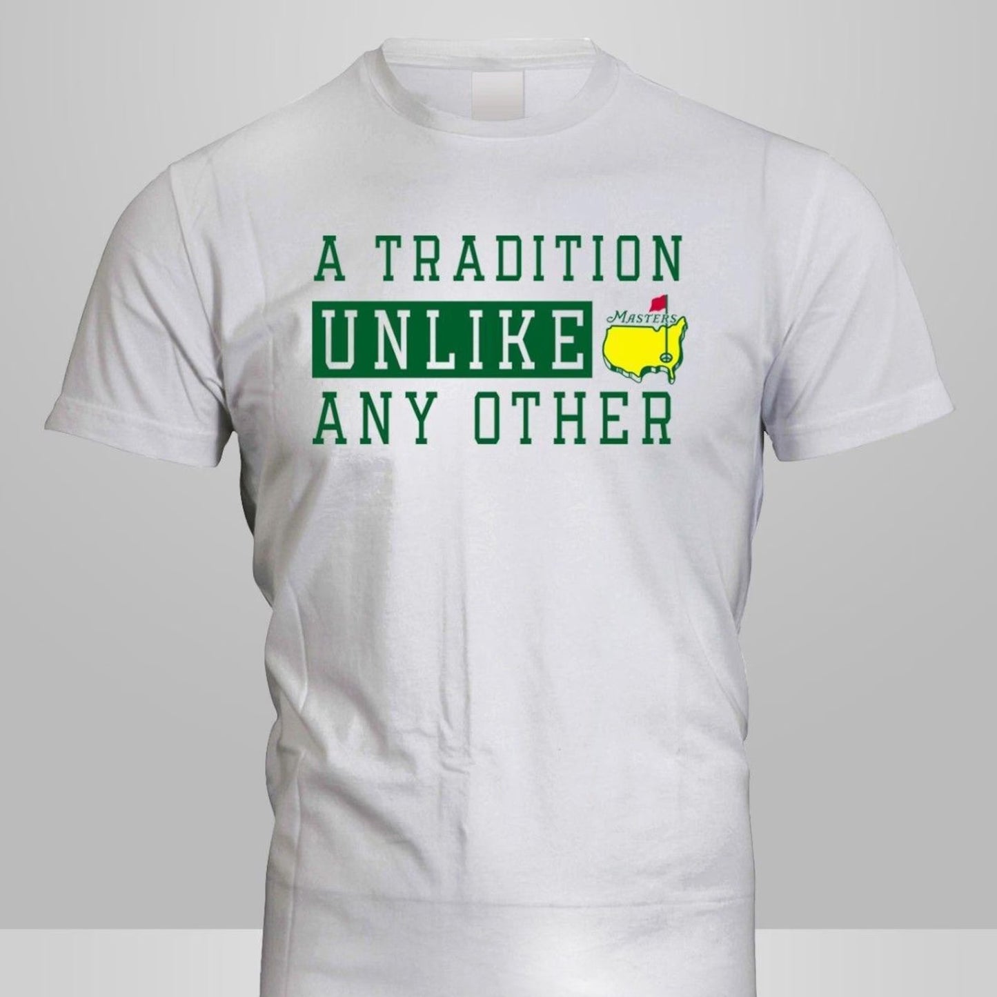 A Tradition Unlike Any Other Graphic Tee