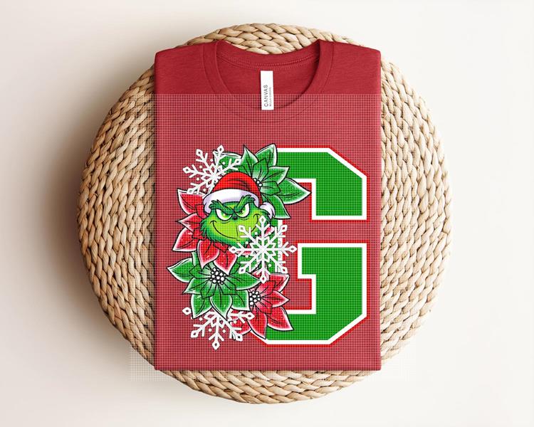 Mean One G Graphic Tee