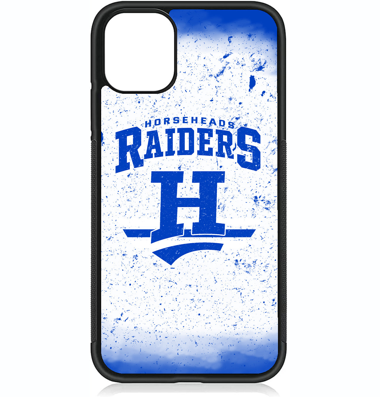Horseheads Raiders Phone Case