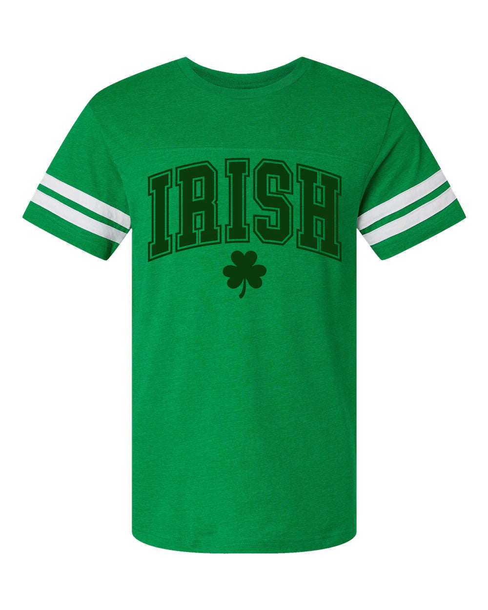 Irish Graphic Tee