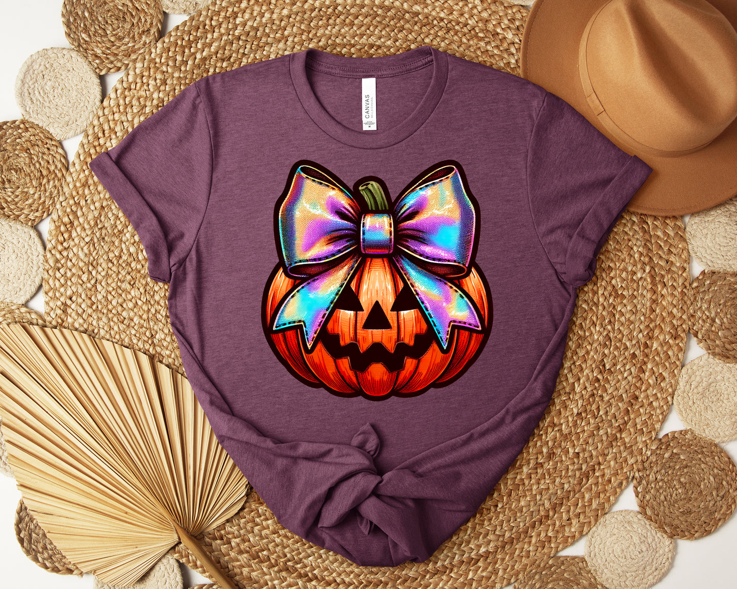 Pumpkin Cutie Graphic Tee