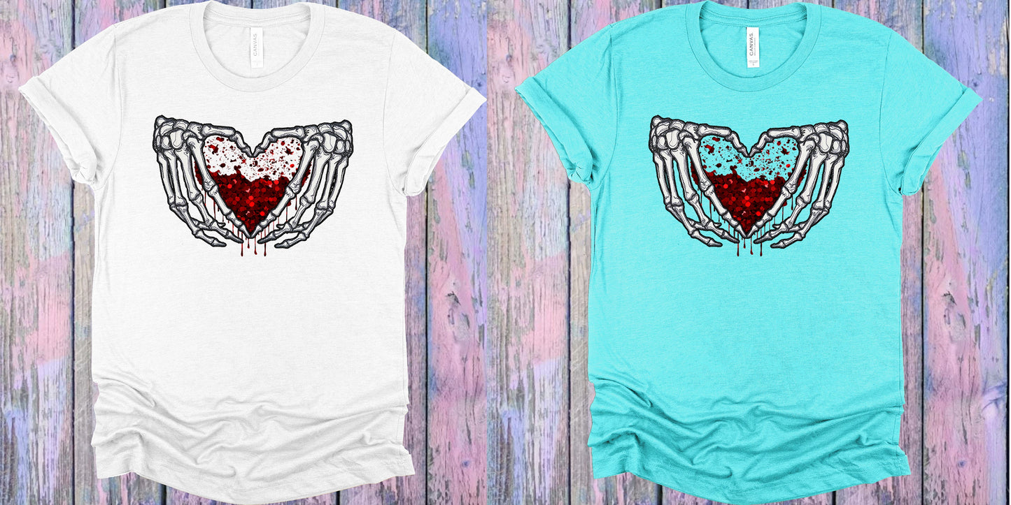 Copy Of Gone Hunting Graphic Tee Graphic Tee