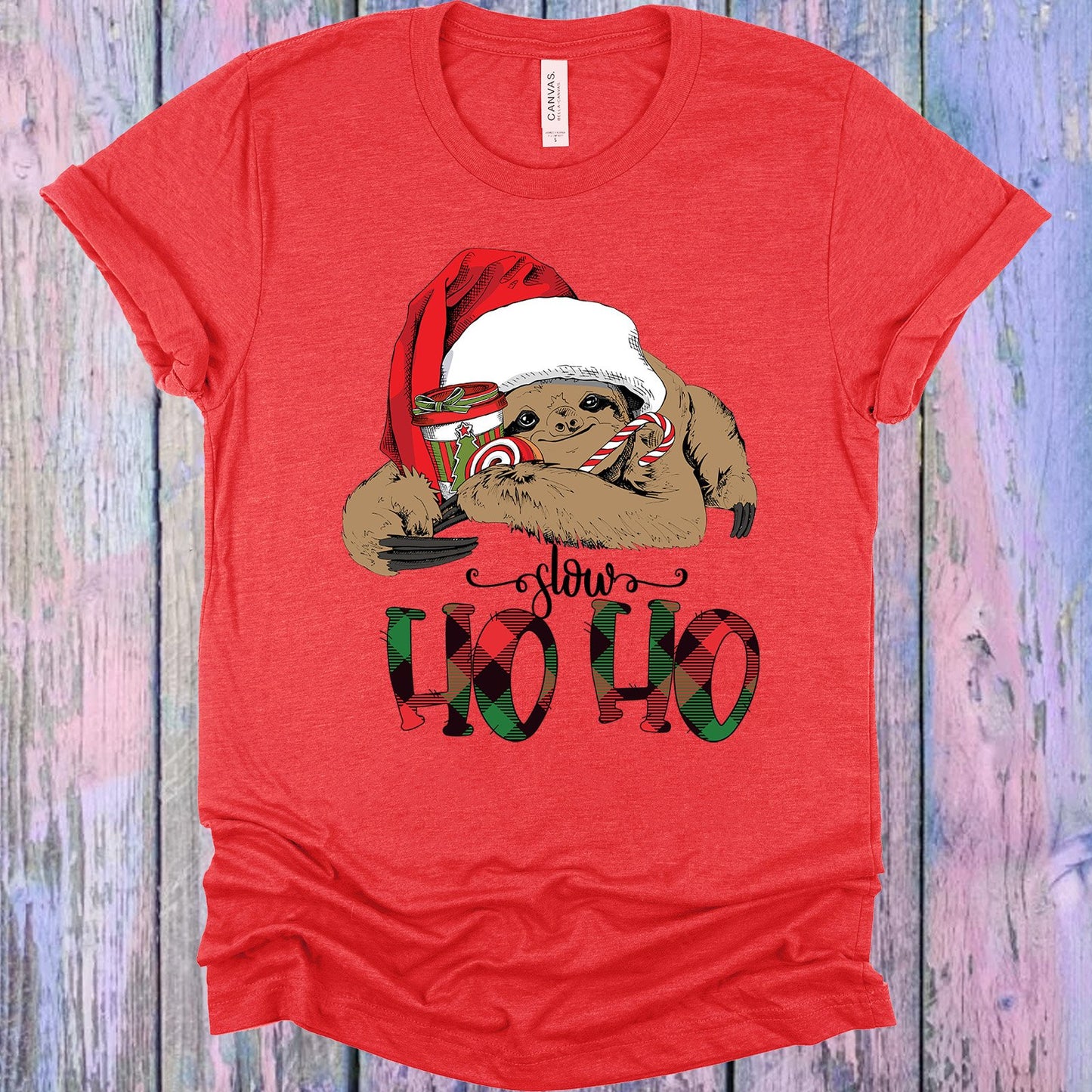 Slow Ho Graphic Tee Graphic Tee