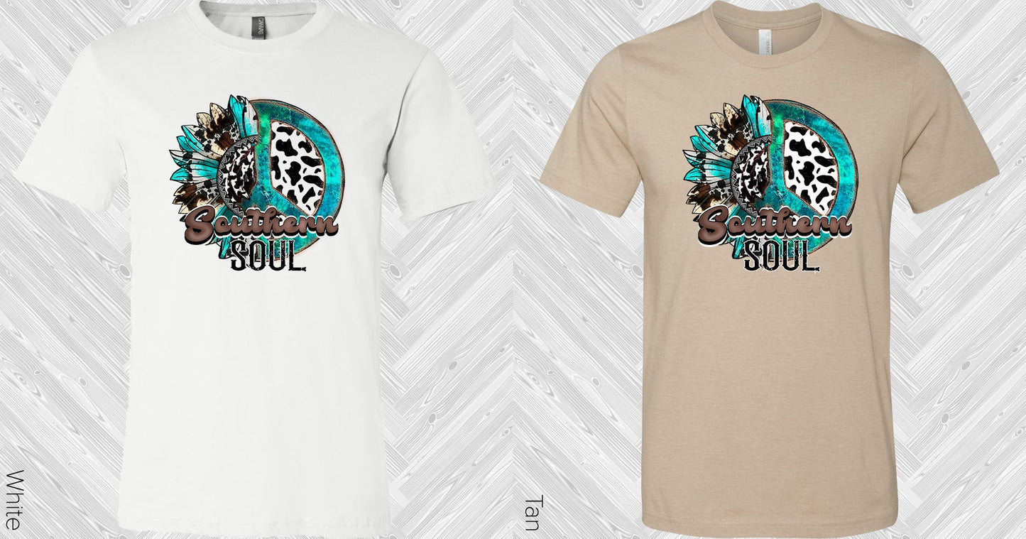 Southern Soul Graphic Tee Graphic Tee