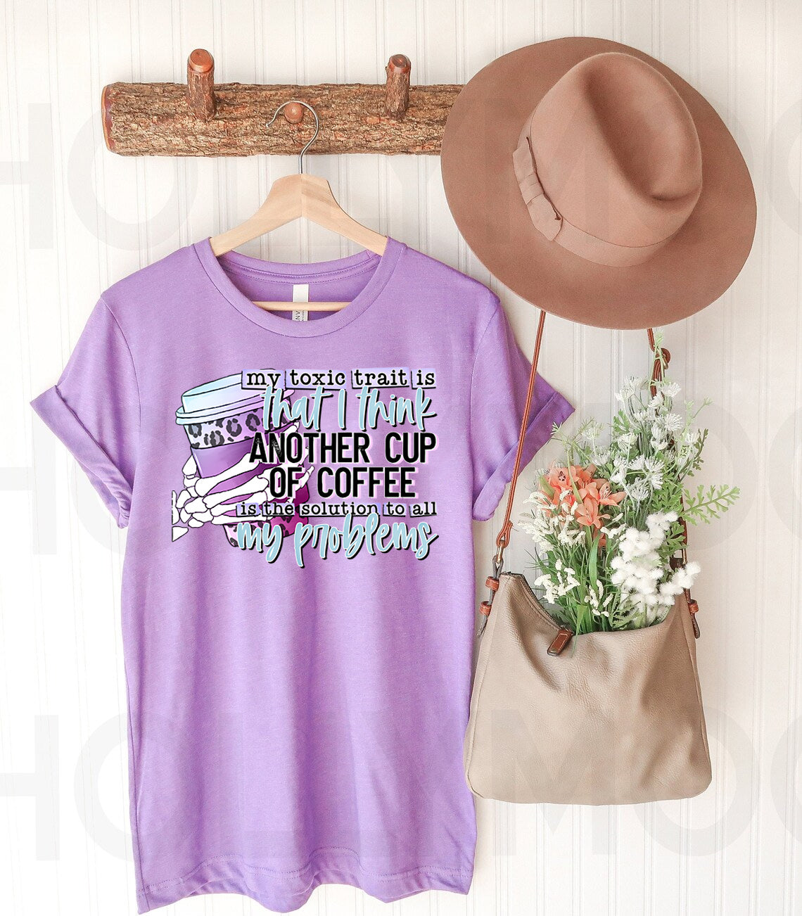 My Toxic Trait is Graphic Tee