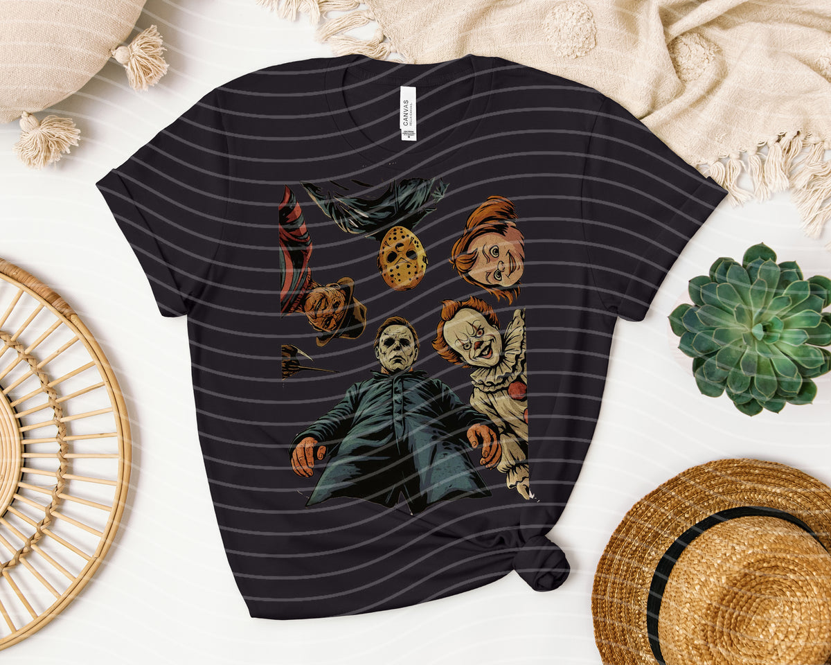 Looking Killers Graphic Tee
