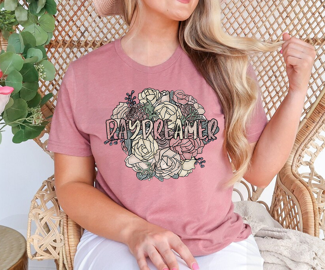Daydreamer Graphic Tee