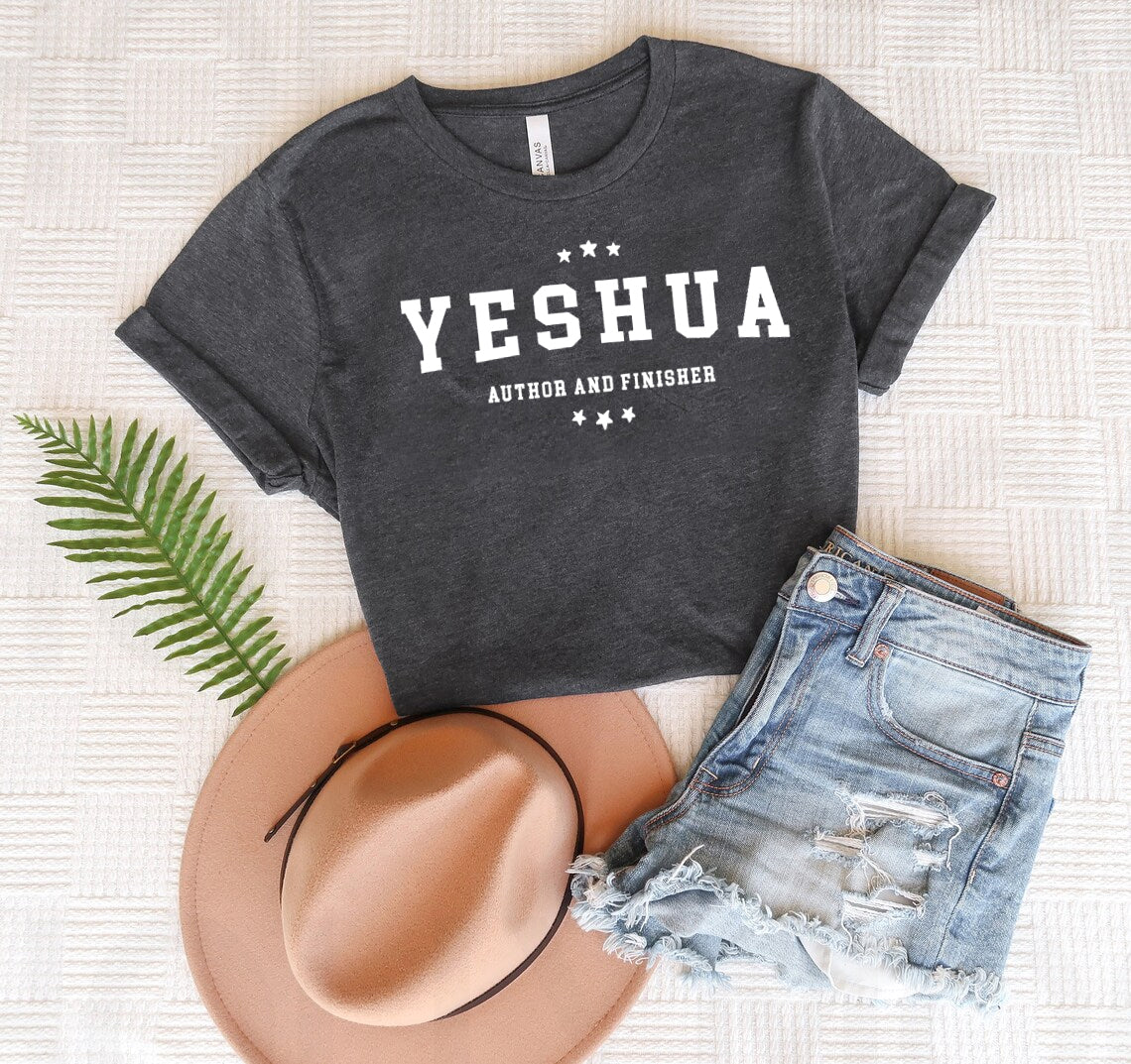 Yeshua Graphic Tee