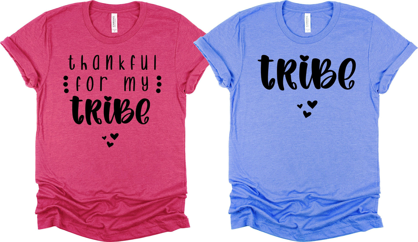 Tribe Graphic Tee Graphic Tee