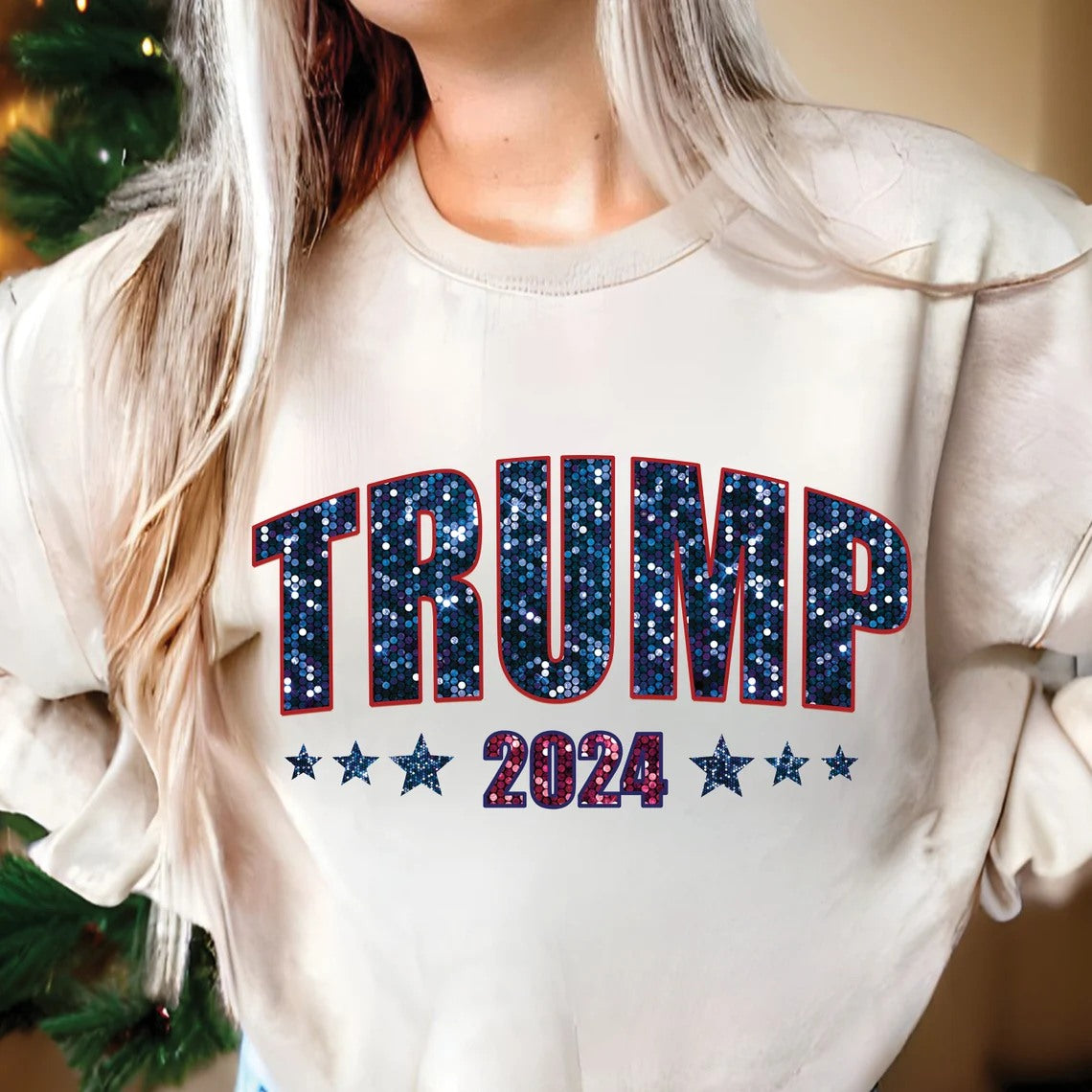 Trump 2024 Graphic Tee