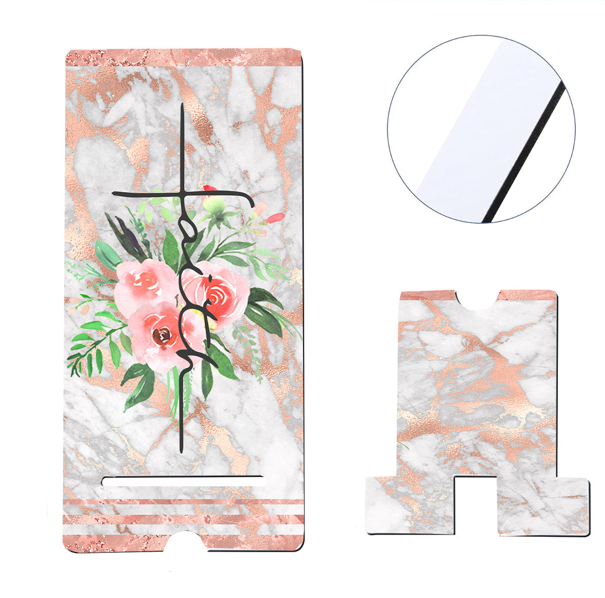 Faith Phone Stand
