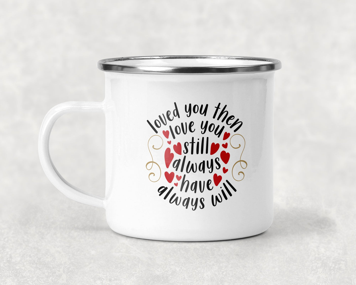 Always Have Will Mug Coffee