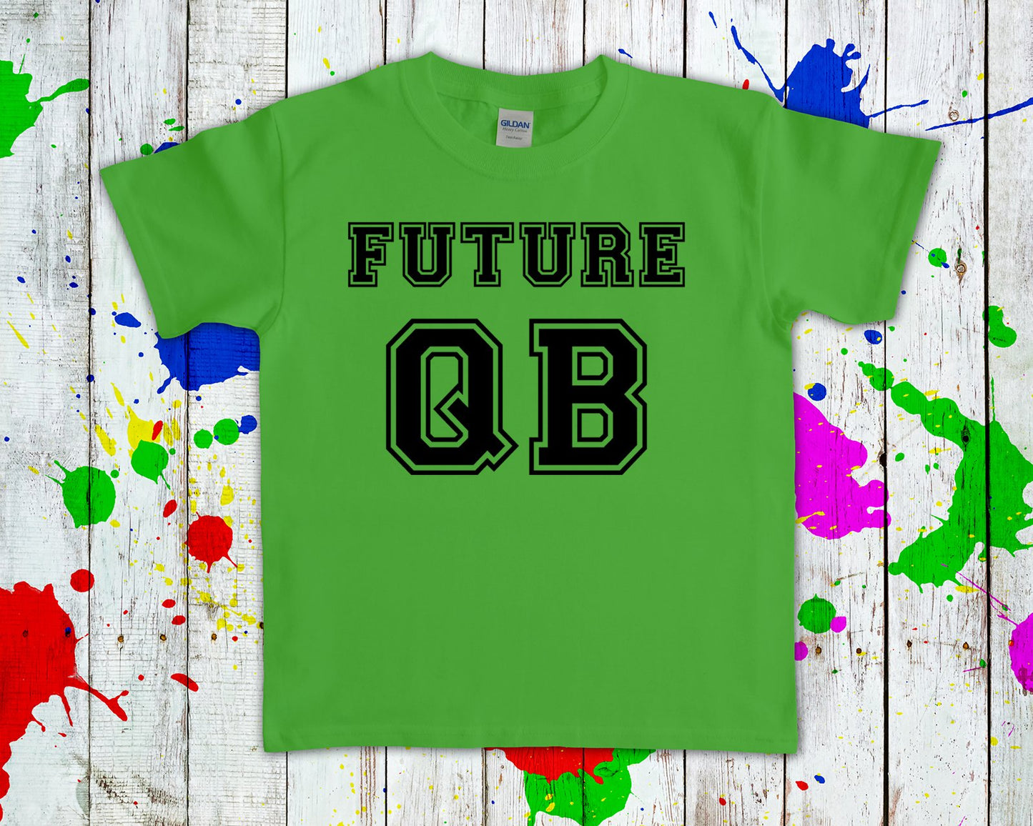 Future Qb Graphic Tee Graphic Tee