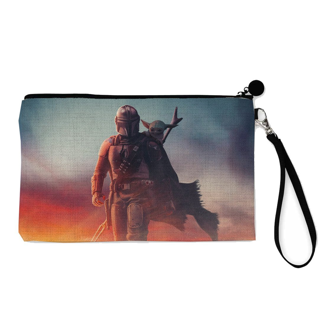 Mandalorian Wristlet