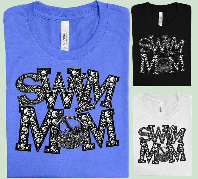 Swim Mom
