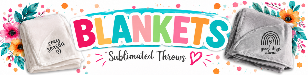 Blankets