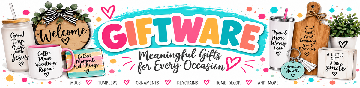 Giftware