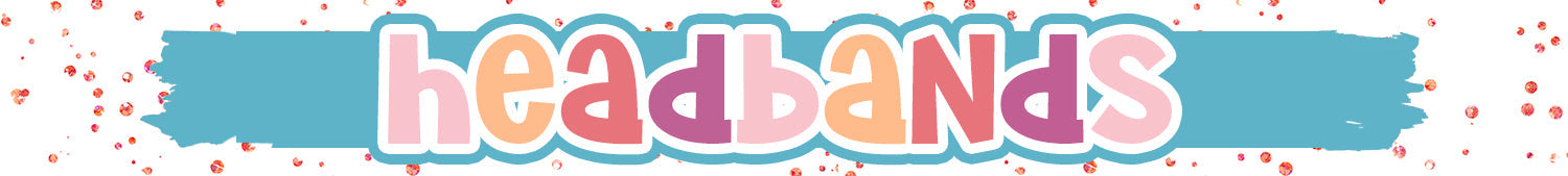 Headbands