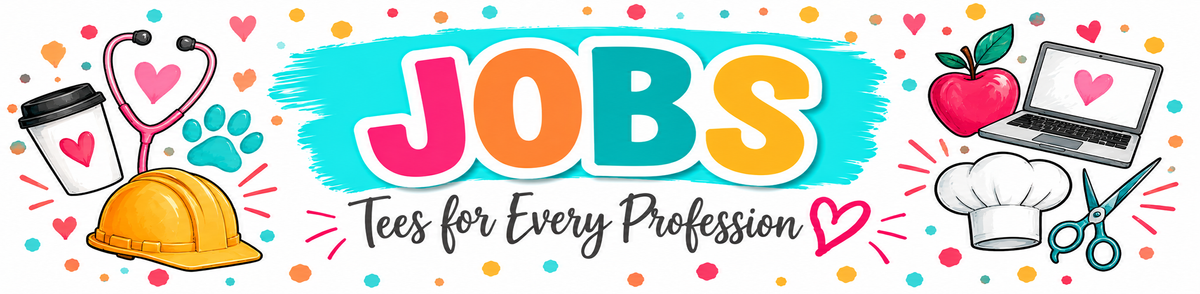 Tees - Jobs