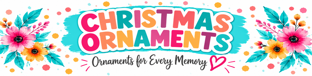 Christmas Ornaments