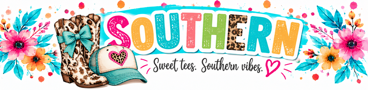 Tees - Southern
