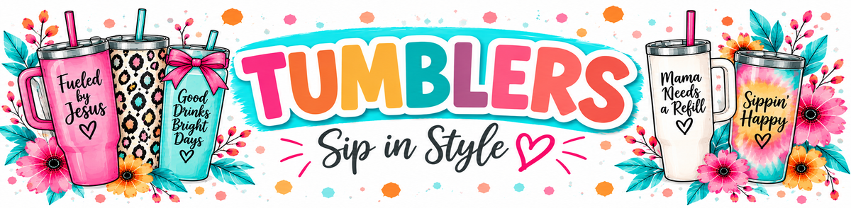 Tumblers