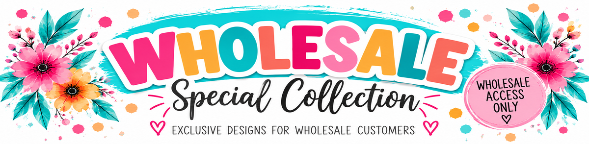 Wholesale Special Collection