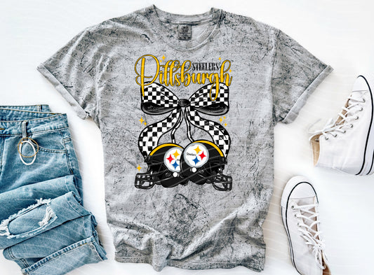 Pittsburgh Cherries Graphic Tee