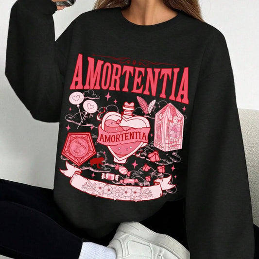 Amortentia Graphic Tee