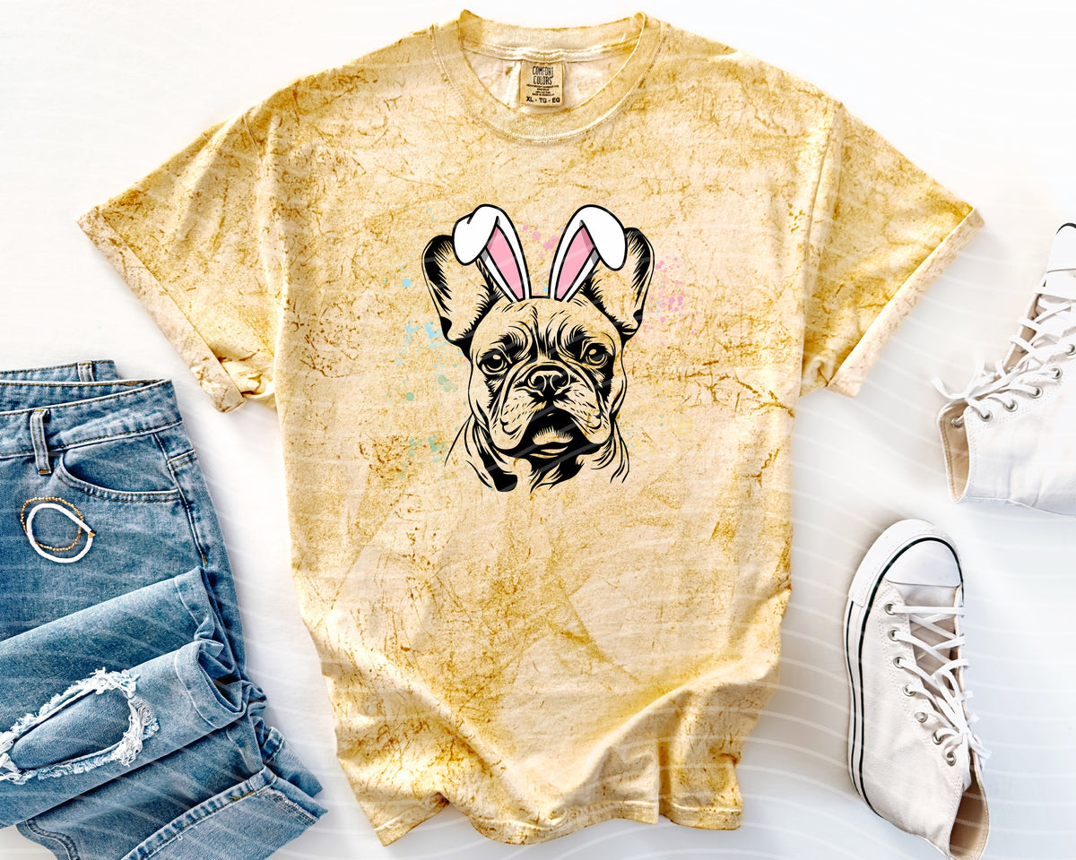 Easter Dogs Graphic Tee