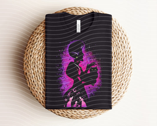 Stepmother Dark Graphic Tee