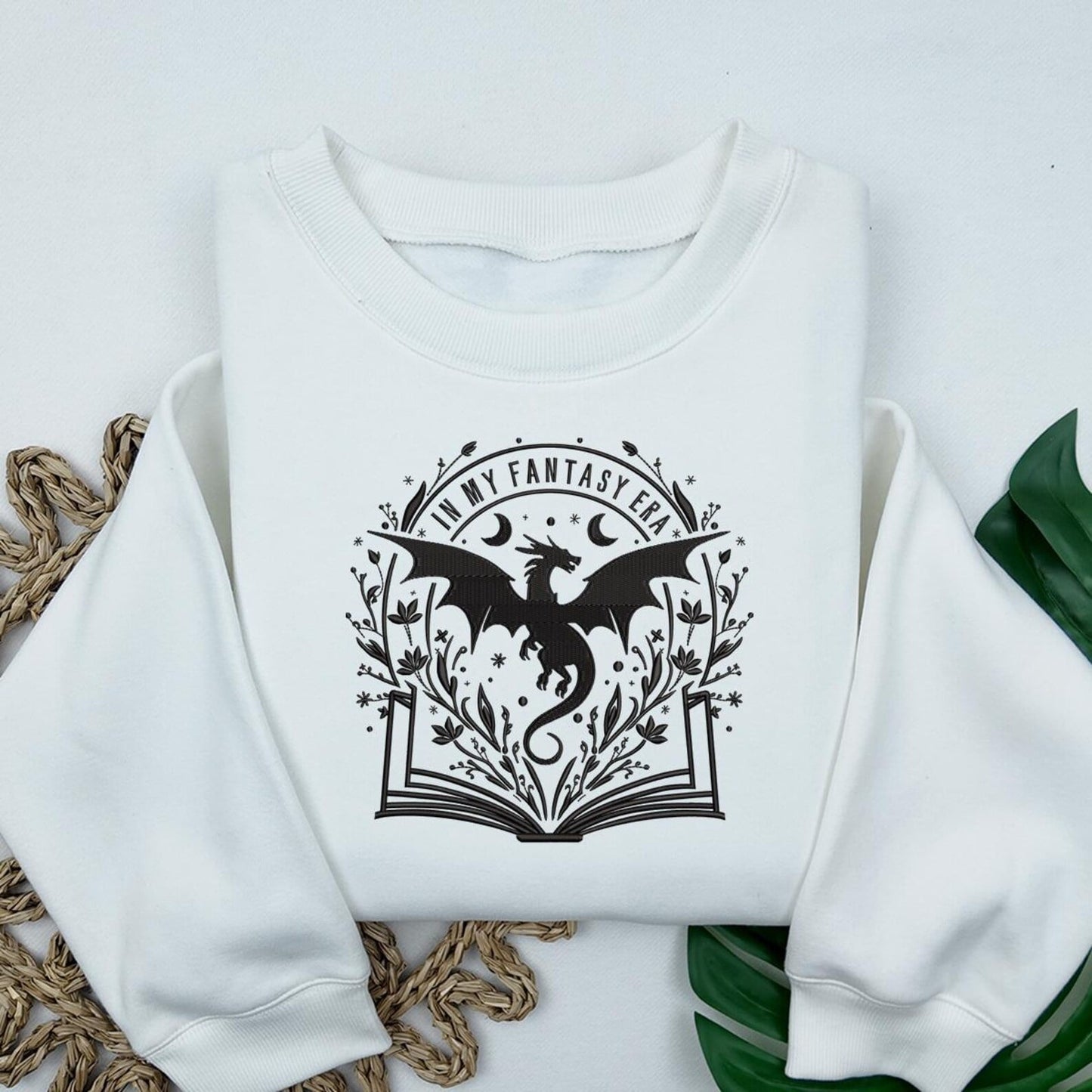 In My Fantasy Era Graphic Tee