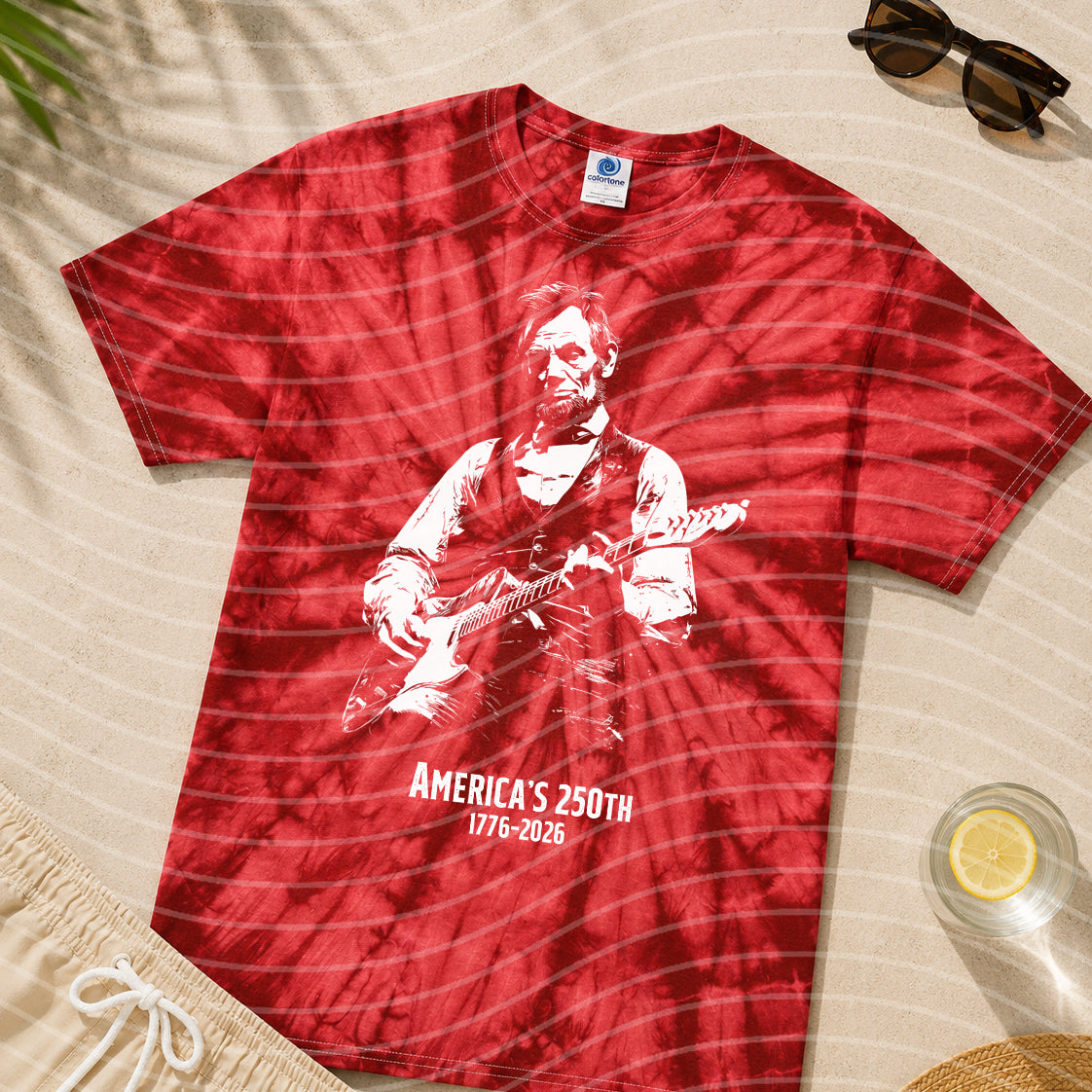 America's 250th Graphic Tee