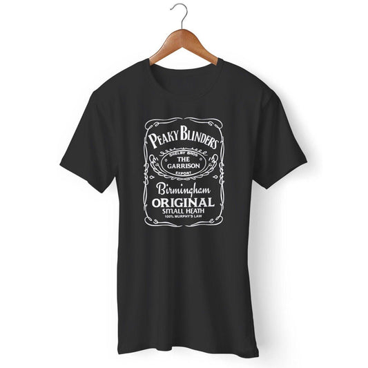 Peaky Blinders Graphic Tee